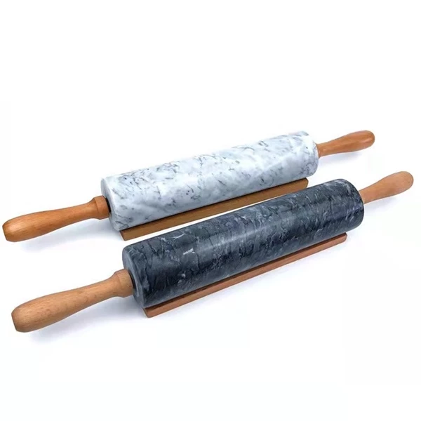 Lisse Cake Mold - Rolling Pin Marble