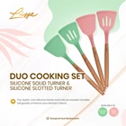 Other Kitchen Tools Spatula Lisse Cooking Set 1