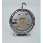 Oven Bake Thermometer Lisse Stainless 1