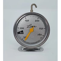 Oven Bake Thermometer Lisse Stainless