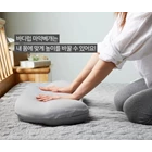 Air Grip Health Pillow Available in 2 Colors 2