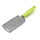 Tool For Grate Onions Seasoning Grater Cheese Fruit Vegetable Stainless Steel 2