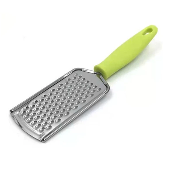 Tool For Grate Onions Seasoning Grater Cheese Fruit Vegetable Stainless Steel