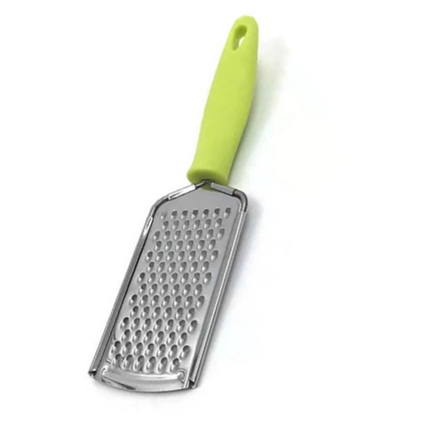 Tool For Grate Onions Seasoning Grater Cheese Fruit Vegetable Stainless Steel