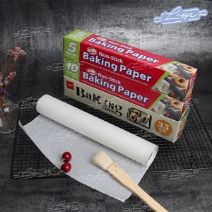 Baking Paper Baking Paper Baking Paper