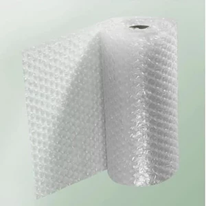 Clear Bubble Wrap For Shipping Safety