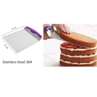 CAKE LIFTER PREMIUM STAINLESS STEEL 1