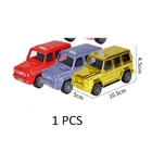 Cake Topper Jeep Car Mobil Kue Ulang Tahun Ultah Penghias Tart Figure 1