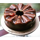 Silicone Mold Chocolate Cake Cake Ice Pudding Heat Resistant Silicone Armonia 1