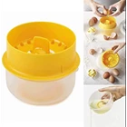 Egg Separator Bowl / Egg Separator / Egg Yolk Separator / Yolk Catcher 1